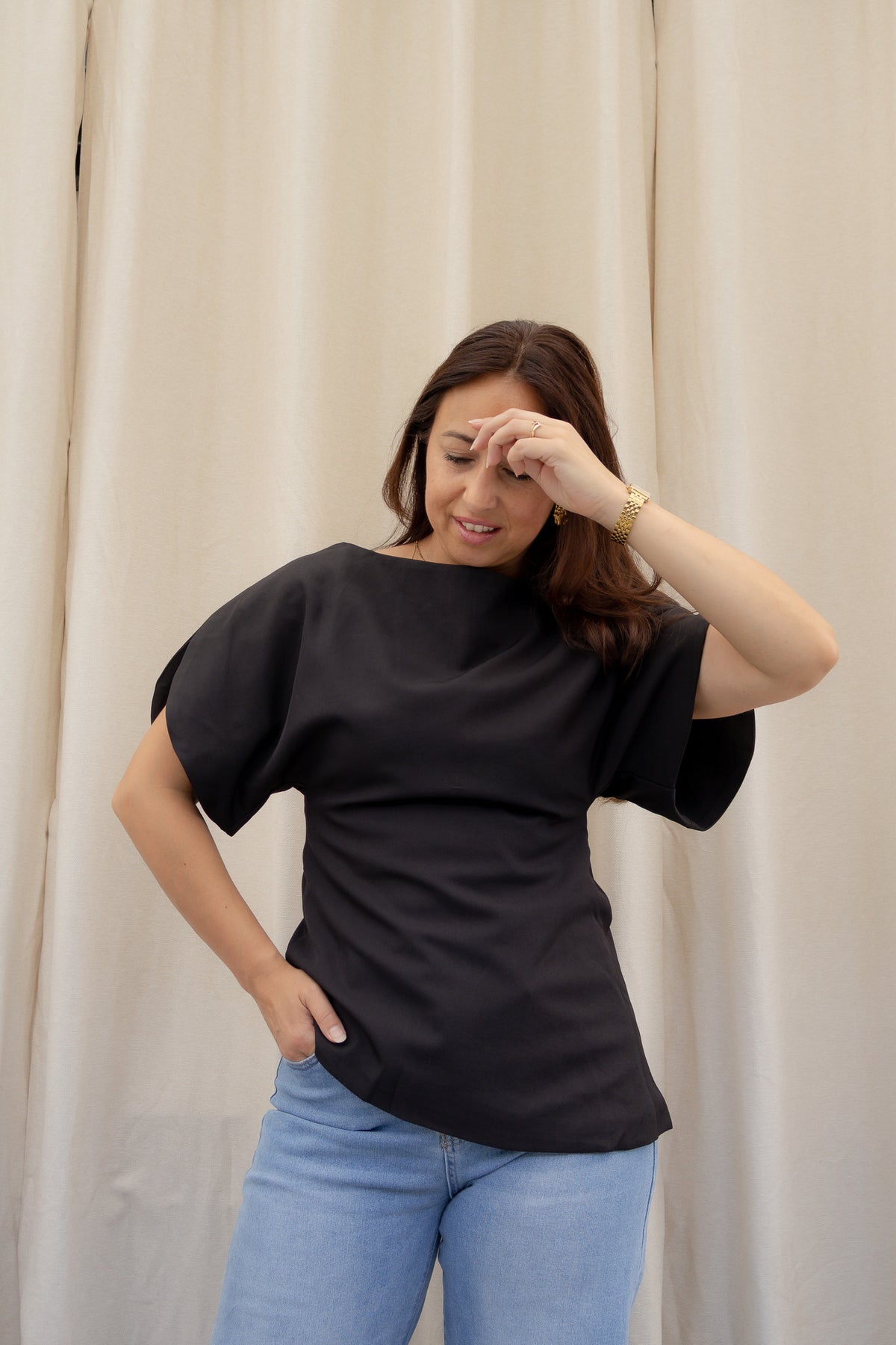 Audrey Top