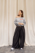 Britt Ballon Pantalon