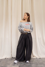 Britt Ballon Pantalon