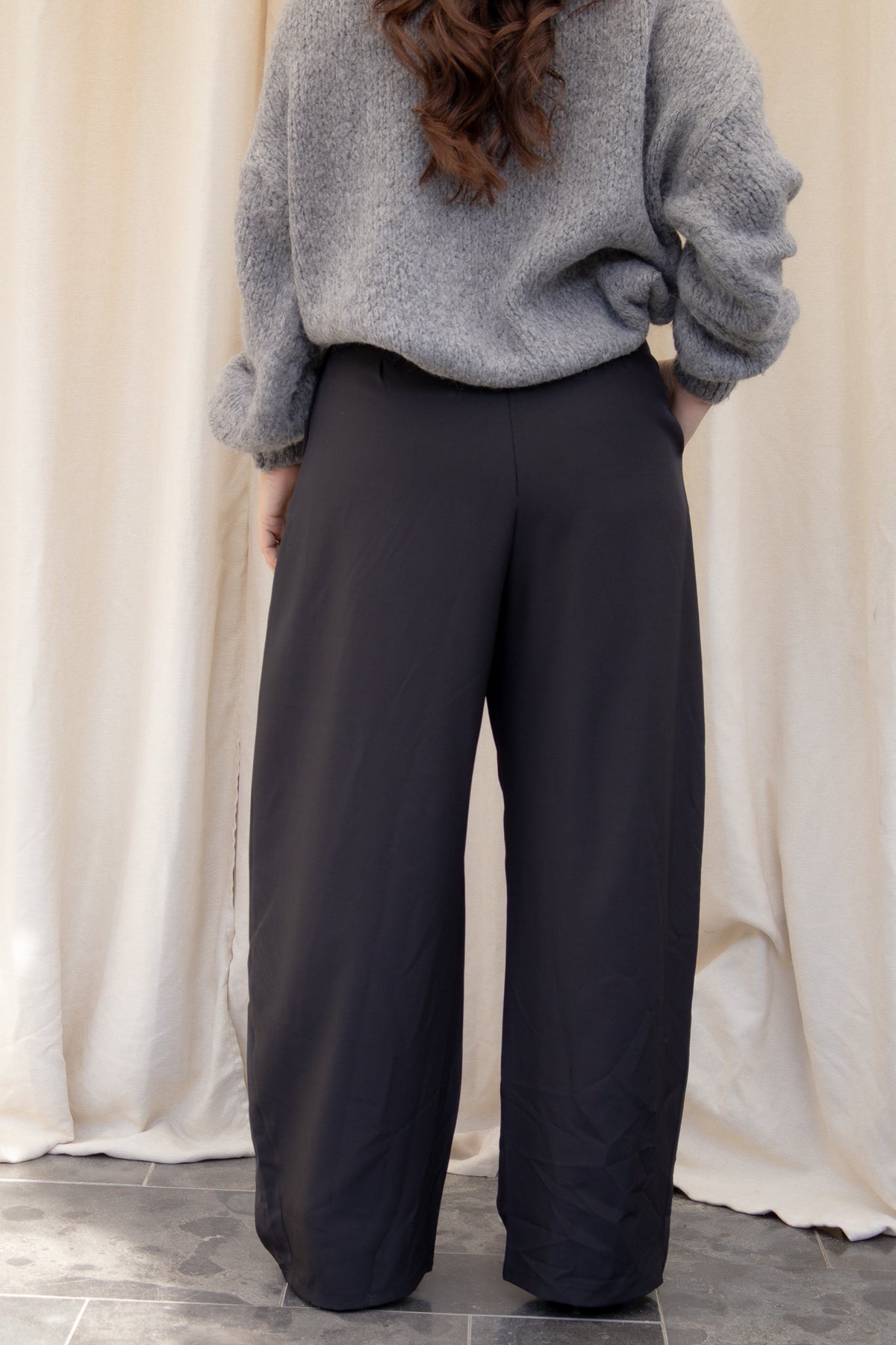 Britt Ballon Pantalon