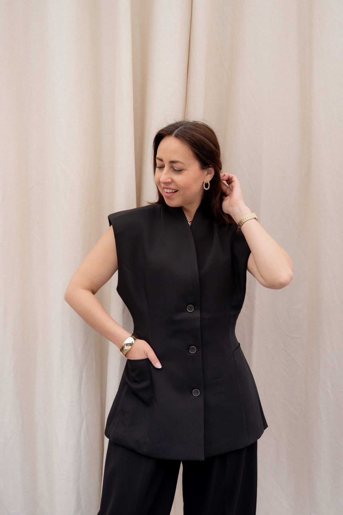 Fay Gilet