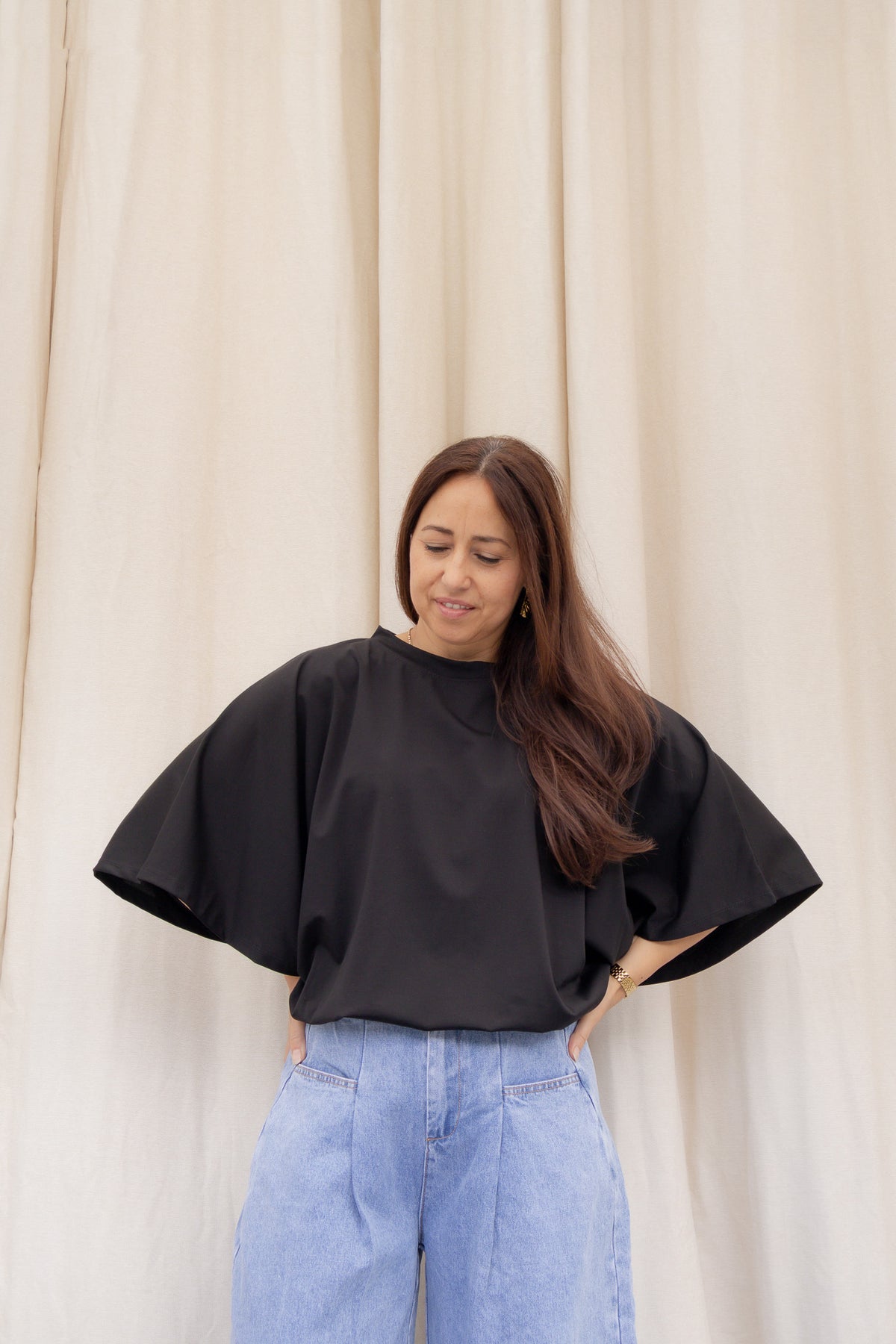 Nona Shirt