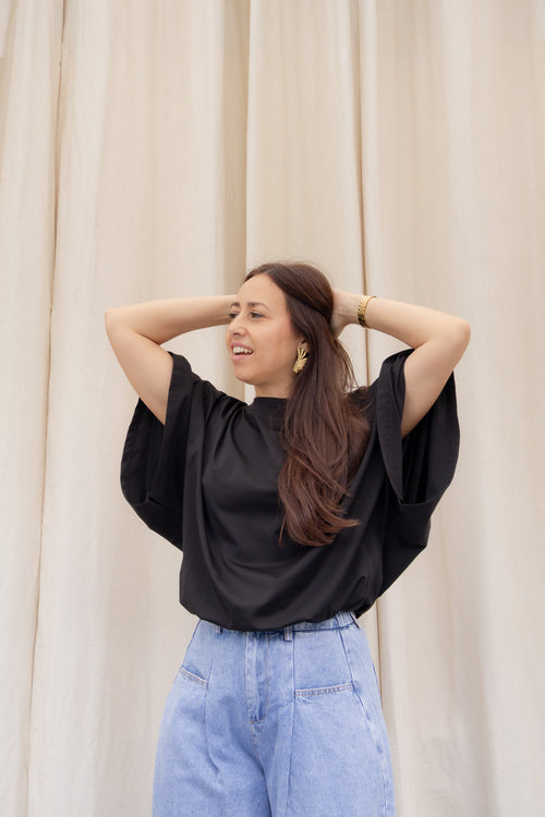 Nona Shirt
