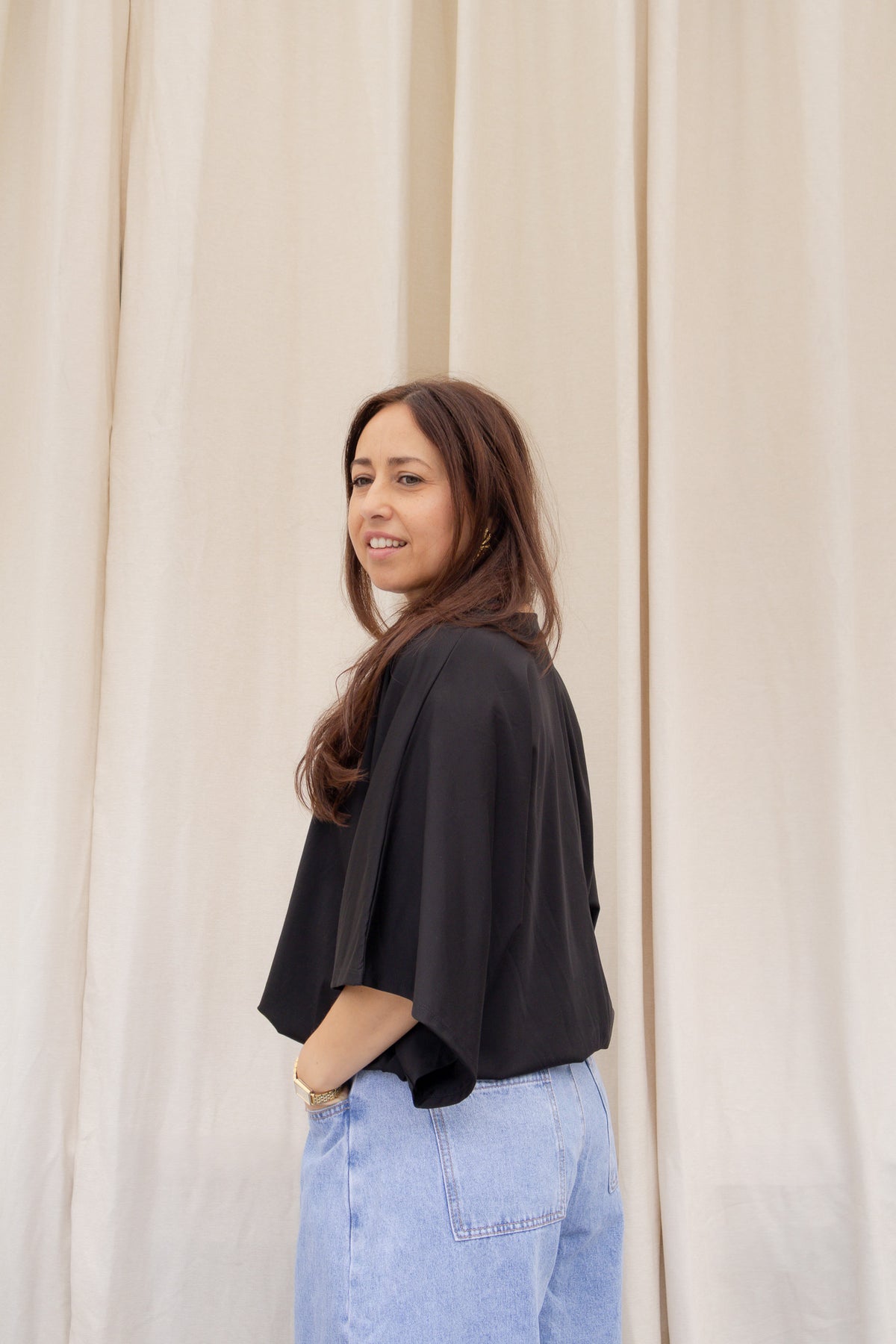 Nona Shirt