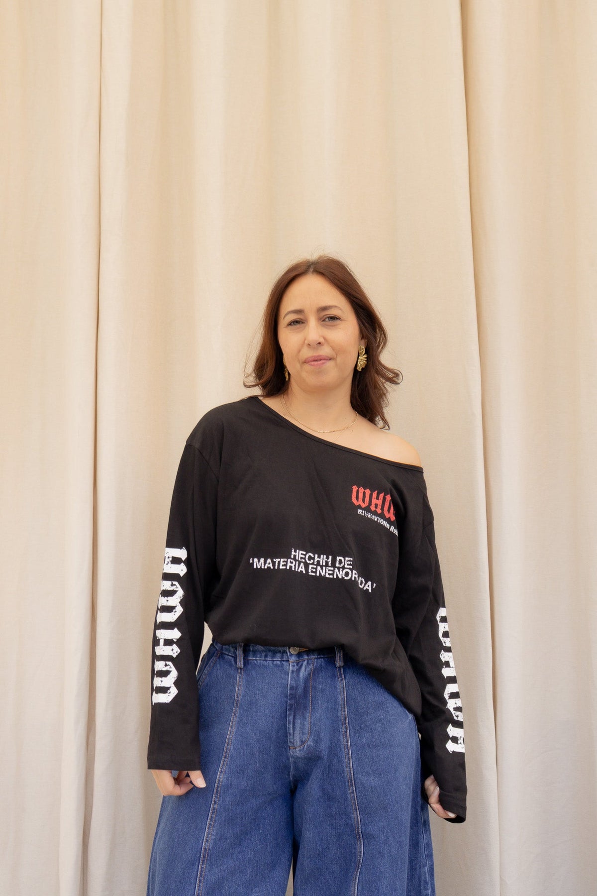 Yoni Shirt