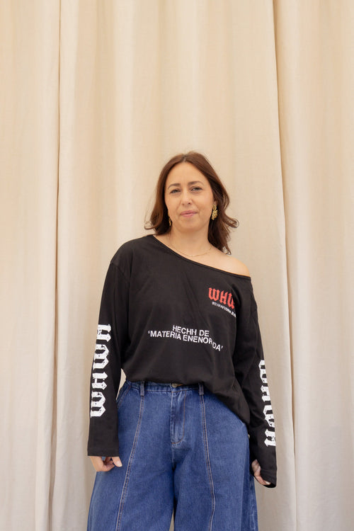 Yoni Shirt