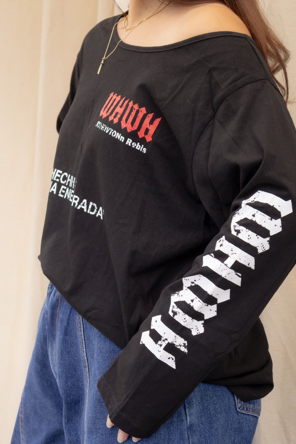 Yoni Shirt