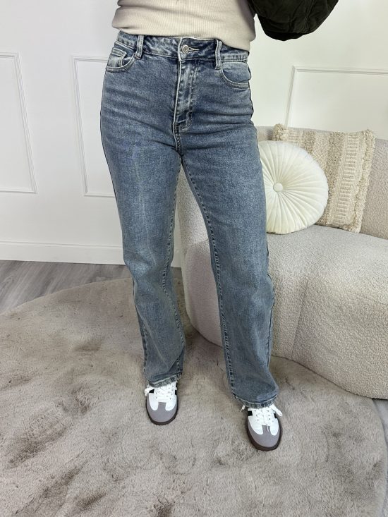 SC Kenza Jeans Blauw