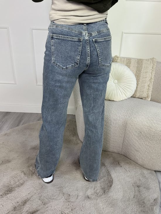 SC Kenza Jeans Blauw - Afbeelding 2