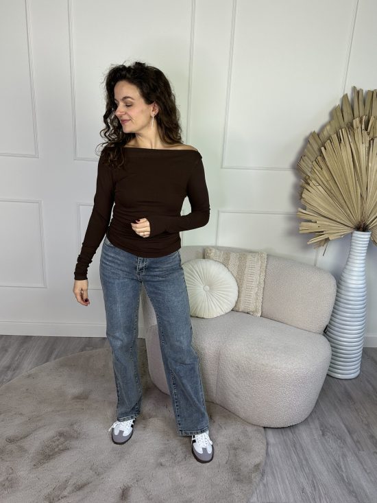 SC Kenza Jeans Blauw - Afbeelding 3