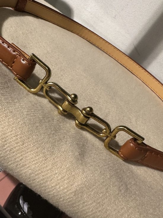 SC Missy Riem Camel