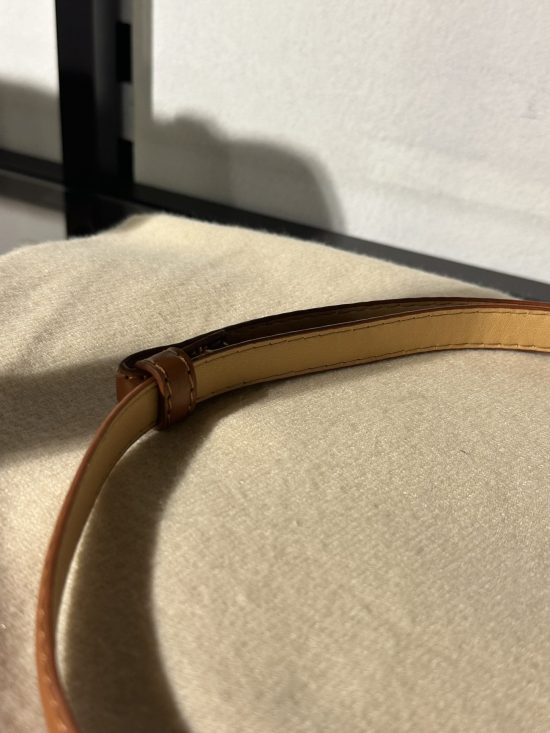 SC Missy Riem Camel - Afbeelding 3