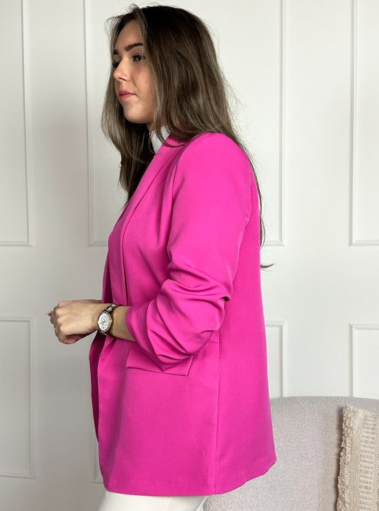 SC Lexy Blazer Roze - Afbeelding 3