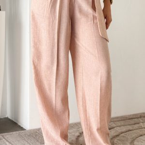 SC Fanny Broek Roze