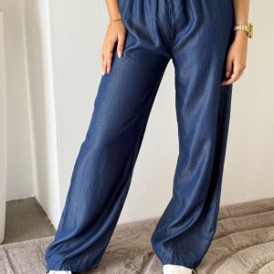 SC Carmen Broek Donker Blauw