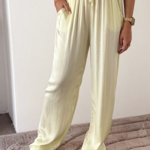 SC Jill Pantalon Geel