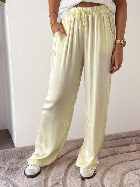 SC Jill Pantalon Geel