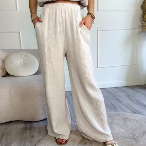 SC Joli Broek Creme