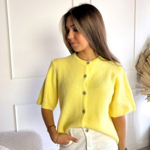 SC Lina Vest Geel