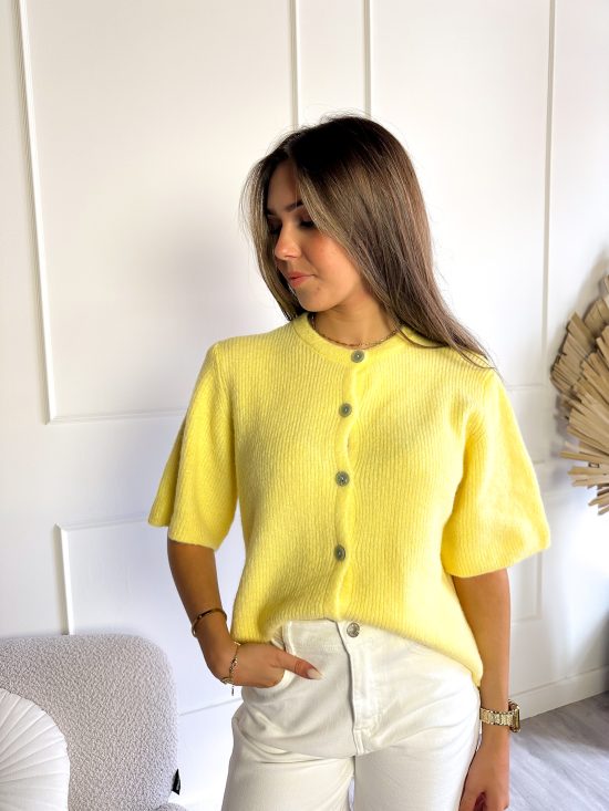 SC Lina Vest Geel
