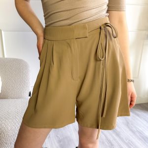 SC Hettie Short Camel