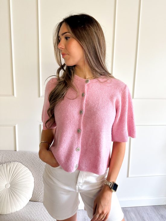 SC Lina Vest Roze