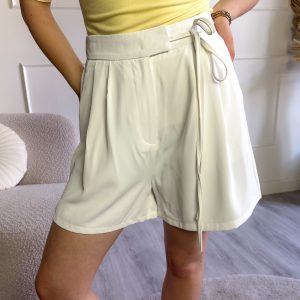 SC Hettie Short Wit