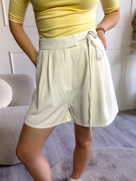 SC Hettie Short Wit