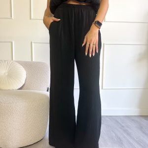 SC Joli Broek Zwart