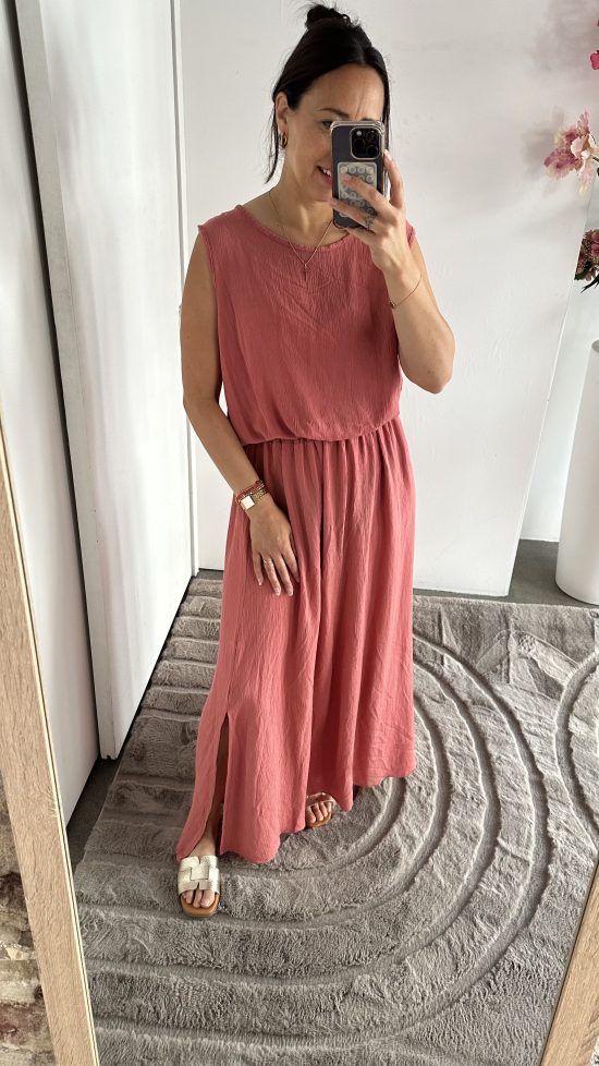 SC Gina Rok Blush - Afbeelding 2