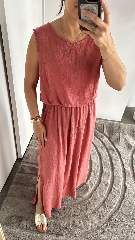 SC Gina Top Blush - Afbeelding 3