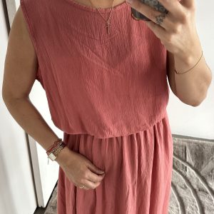SC Gina Top Blush