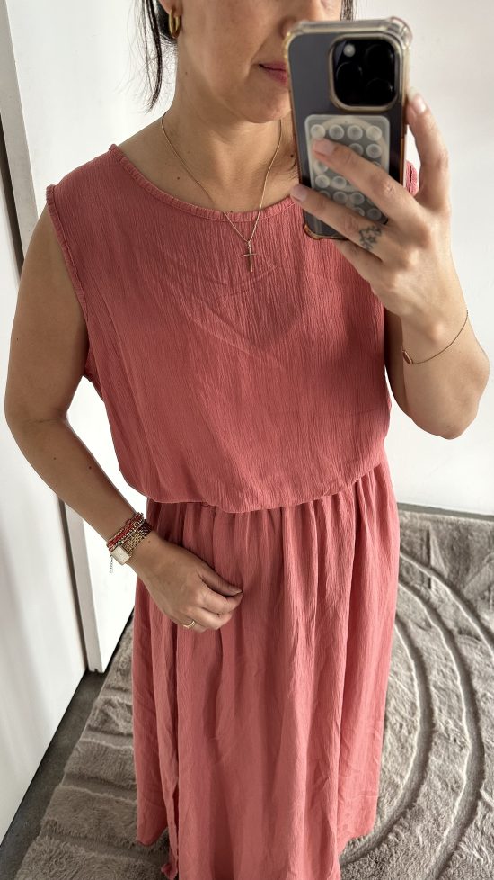 SC Gina Top Blush
