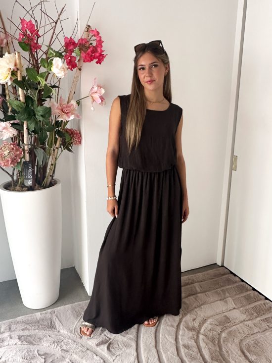 SC Gina Rok Bruin - Afbeelding 2