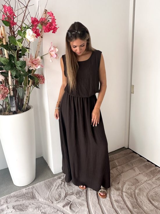 SC Gina Rok Bruin - Afbeelding 3