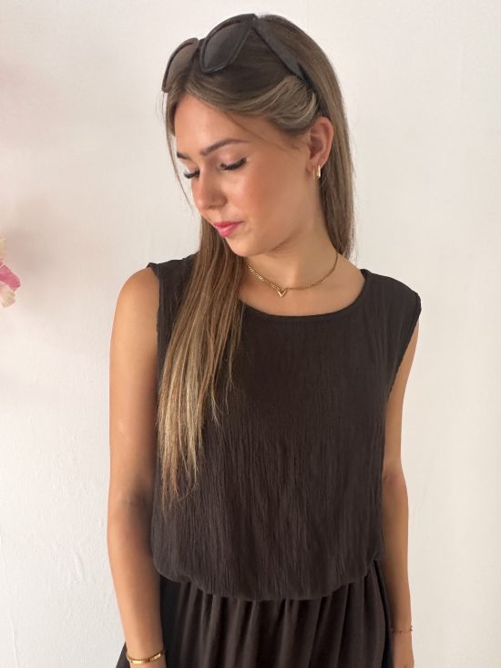 SC Gina Top Bruin