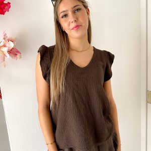 SC Rachel Top Bruin