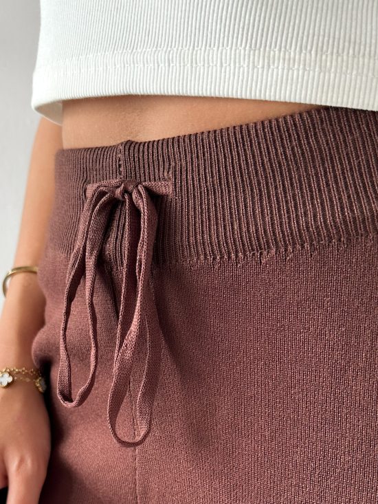 SC Nienke Broek Bruin - Afbeelding 3