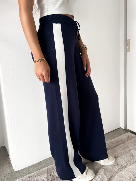 SC Nienke Broek Navy