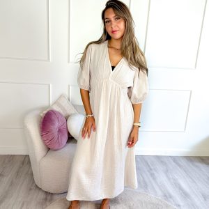 SC Maud Jurk Beige