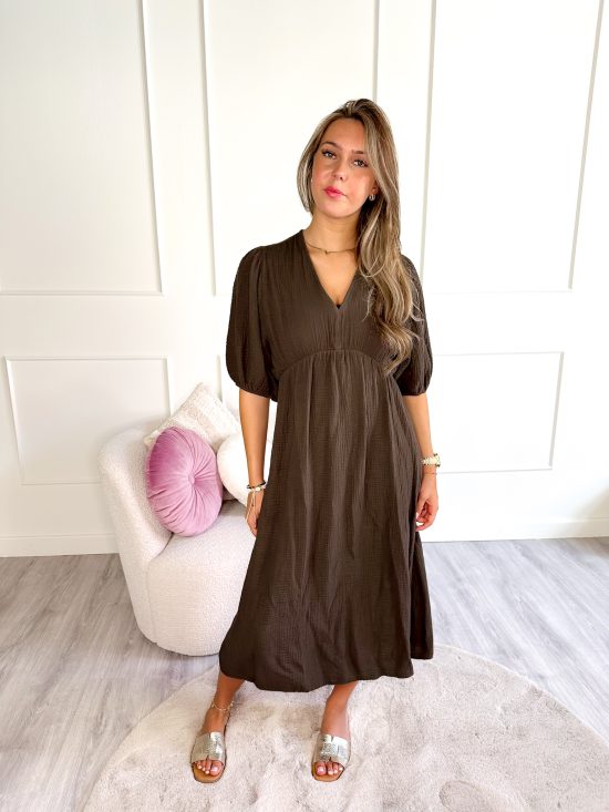SC Maud Jurk Bruin