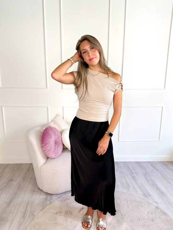 SC Vero Top Beige - Afbeelding 3