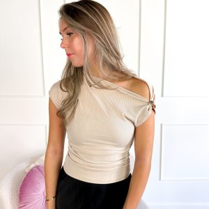 SC Vero Top Beige