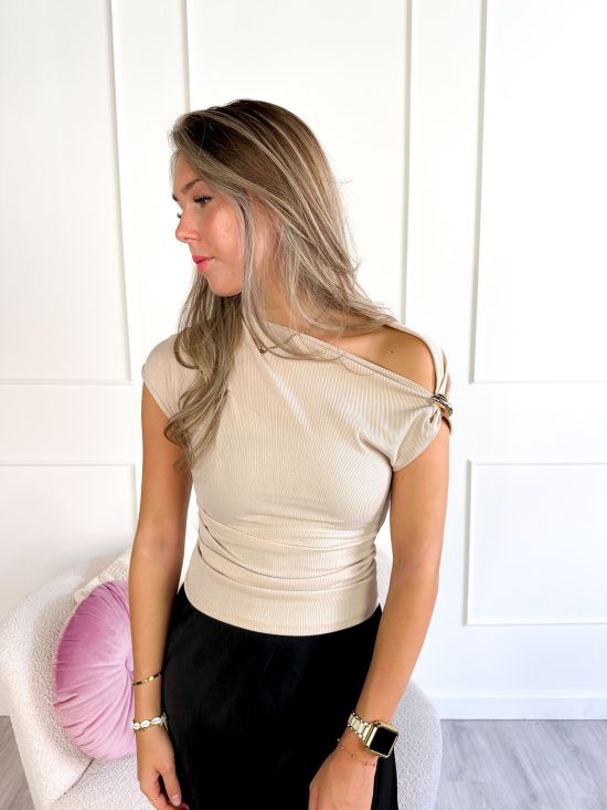 SC Vero Top Beige