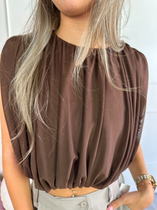 SC Elsa Top Bruin