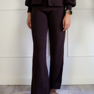 Coco Broek Bruin