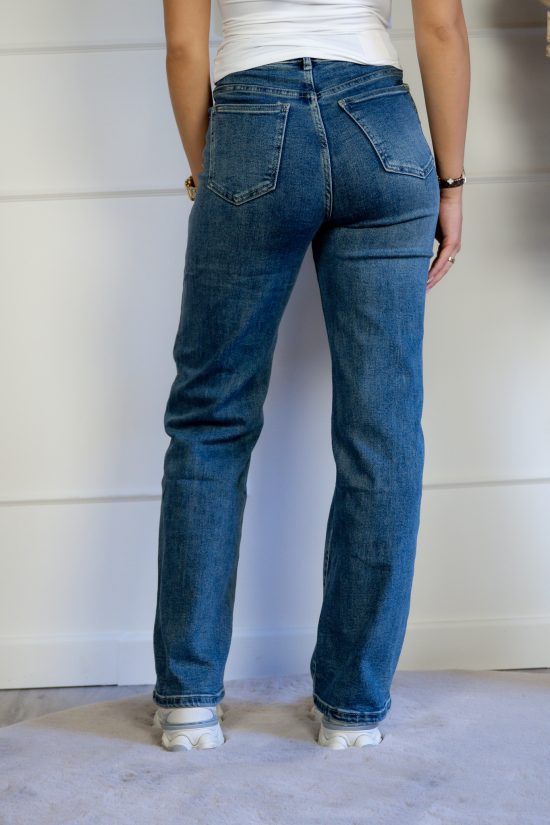 Mara Jeans Blauw - Afbeelding 2