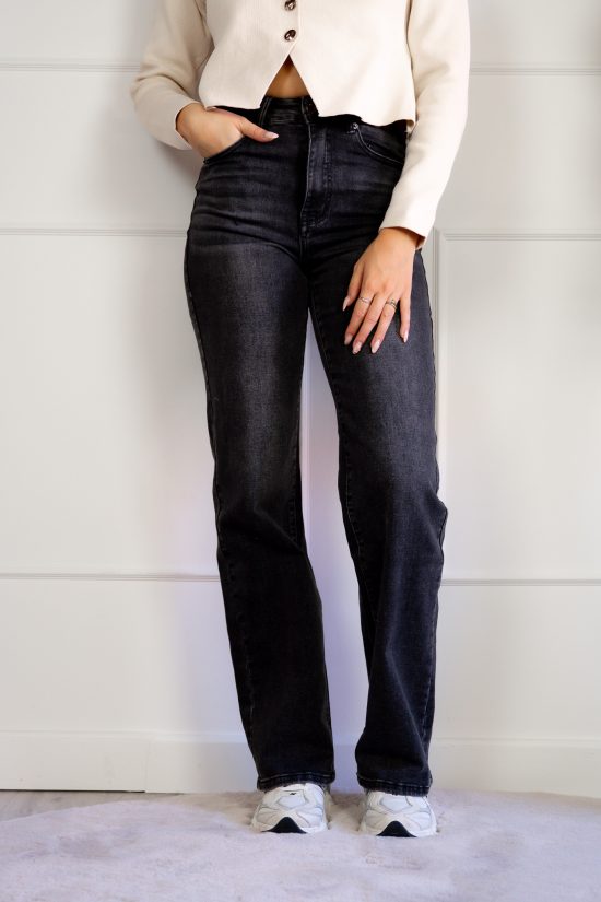 Anne Jeans Grijs