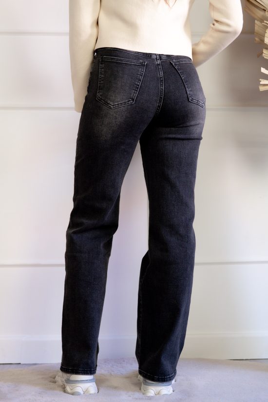 Anne Jeans Grijs - Afbeelding 2