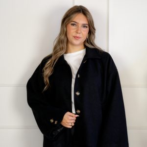 Lisan Jasje Zwart